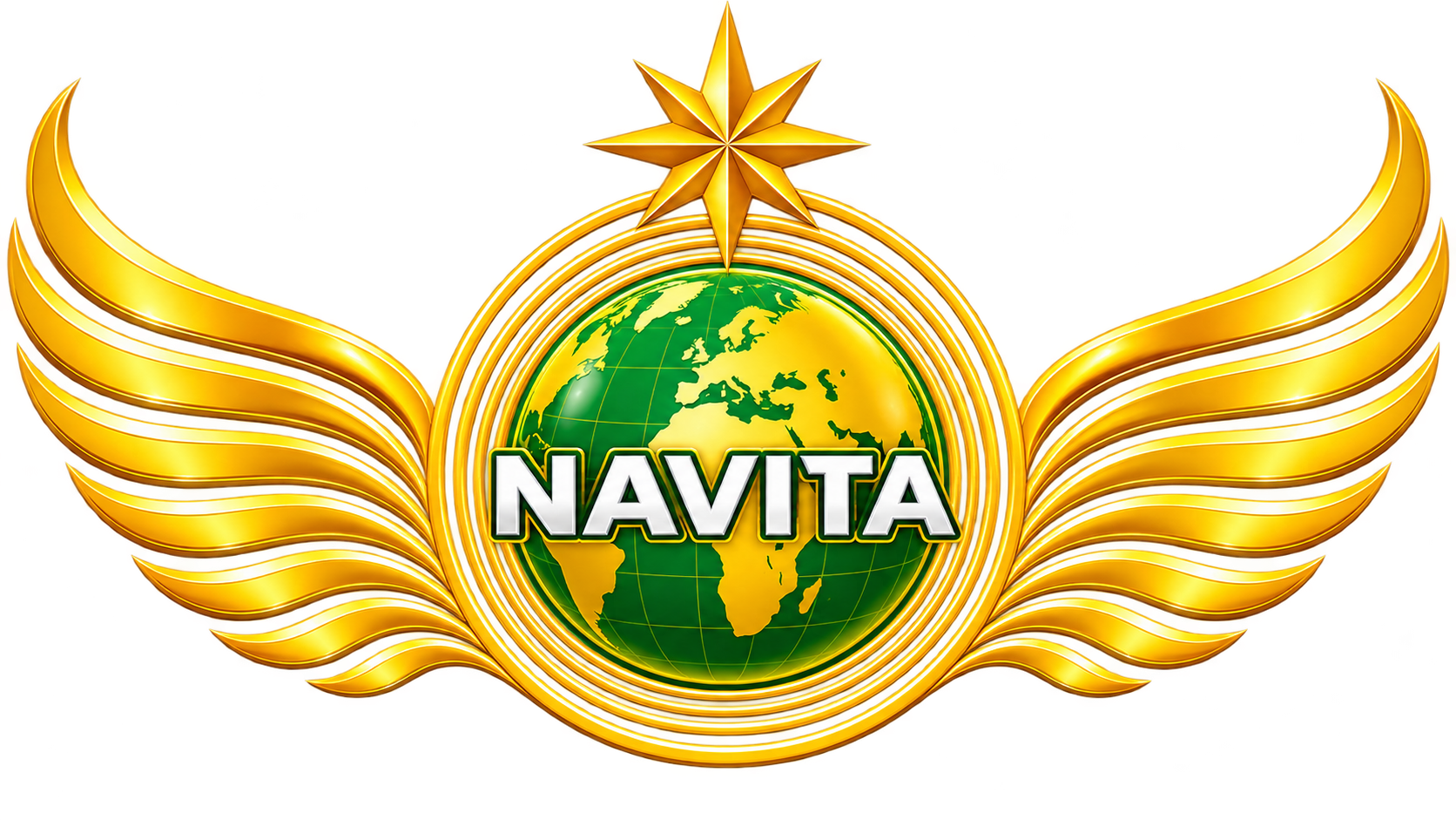 Navita Airline logo